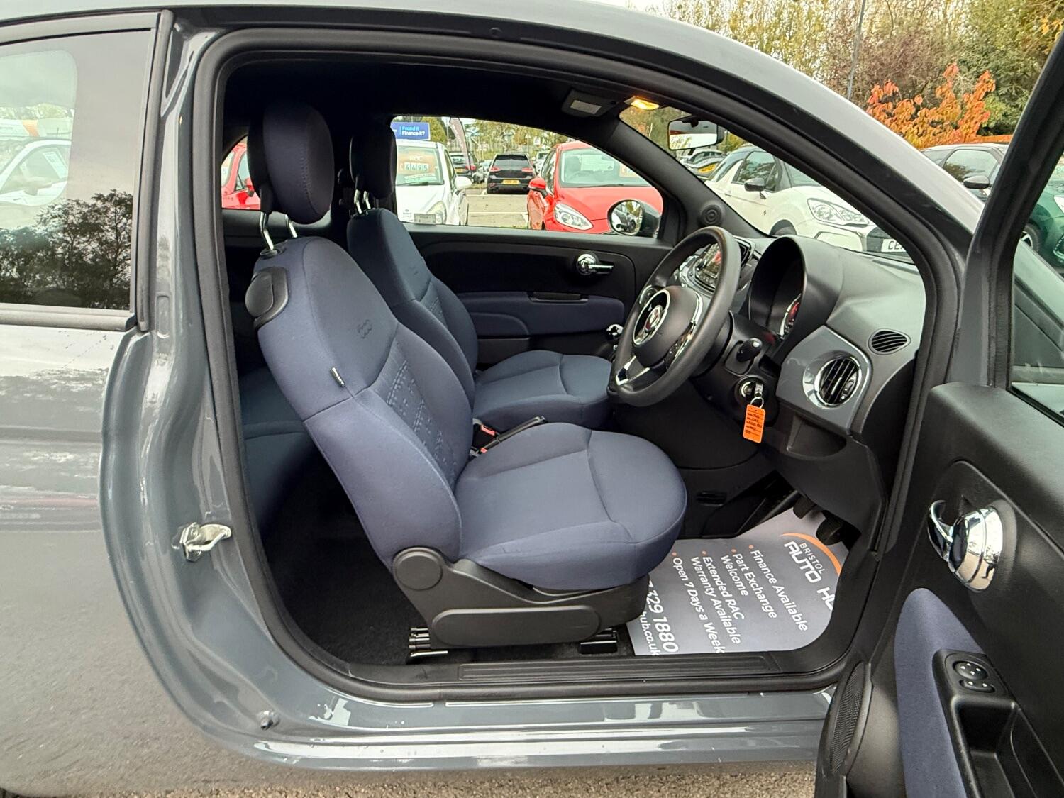 Used Fiat 500 2021 for sale - 76418306: Photo 13