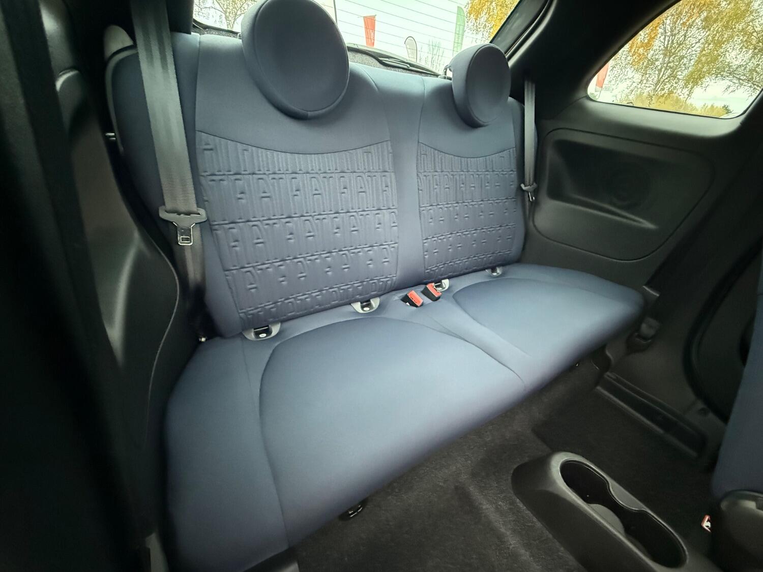 Used Fiat 500 2021 for sale - 76418306: Photo 14