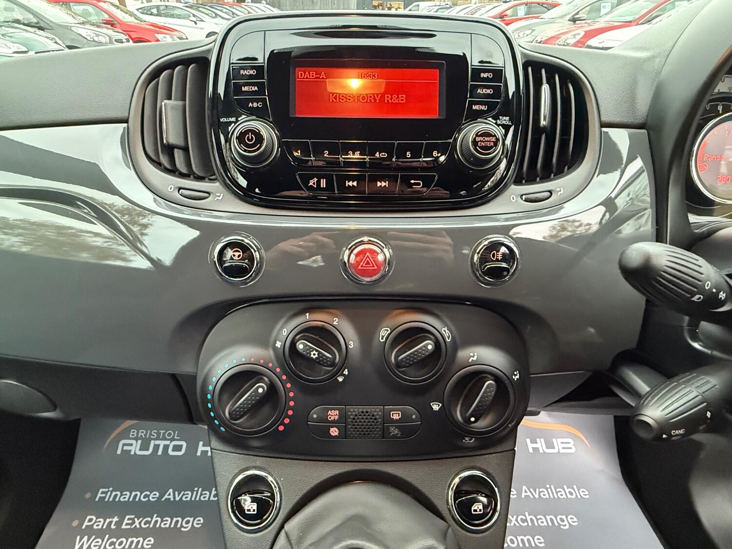 Used Fiat 500 2021 for sale - 76418306: Photo 27