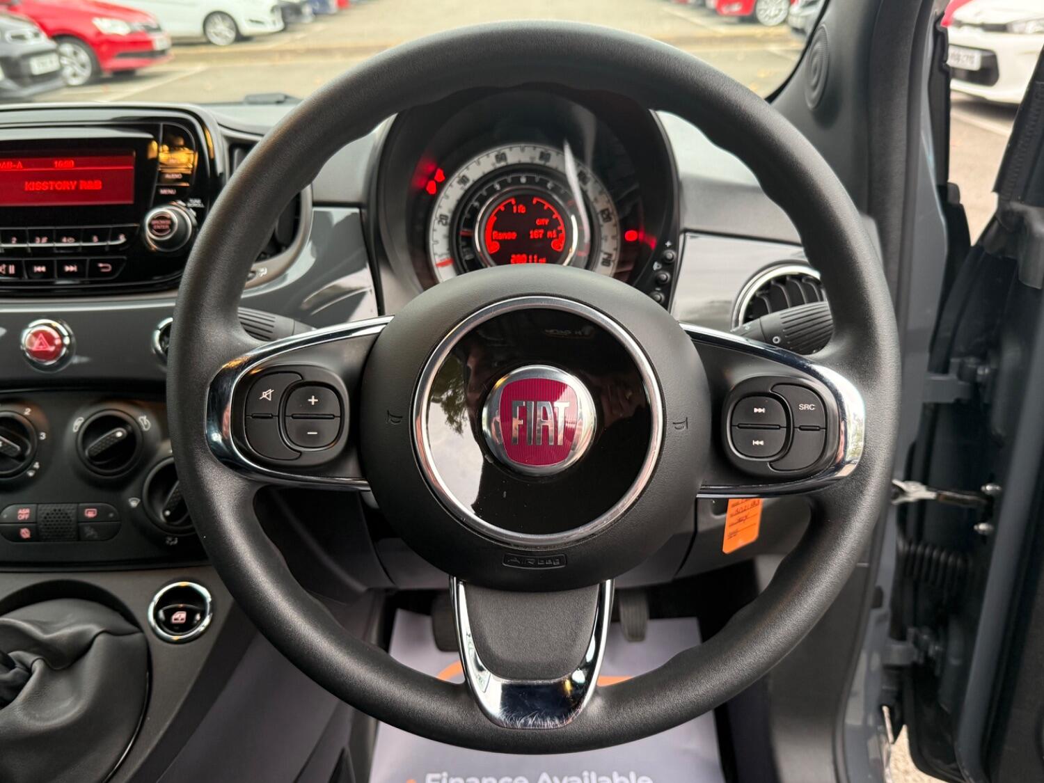 Used Fiat 500 2021 for sale - 76418306: Photo 28