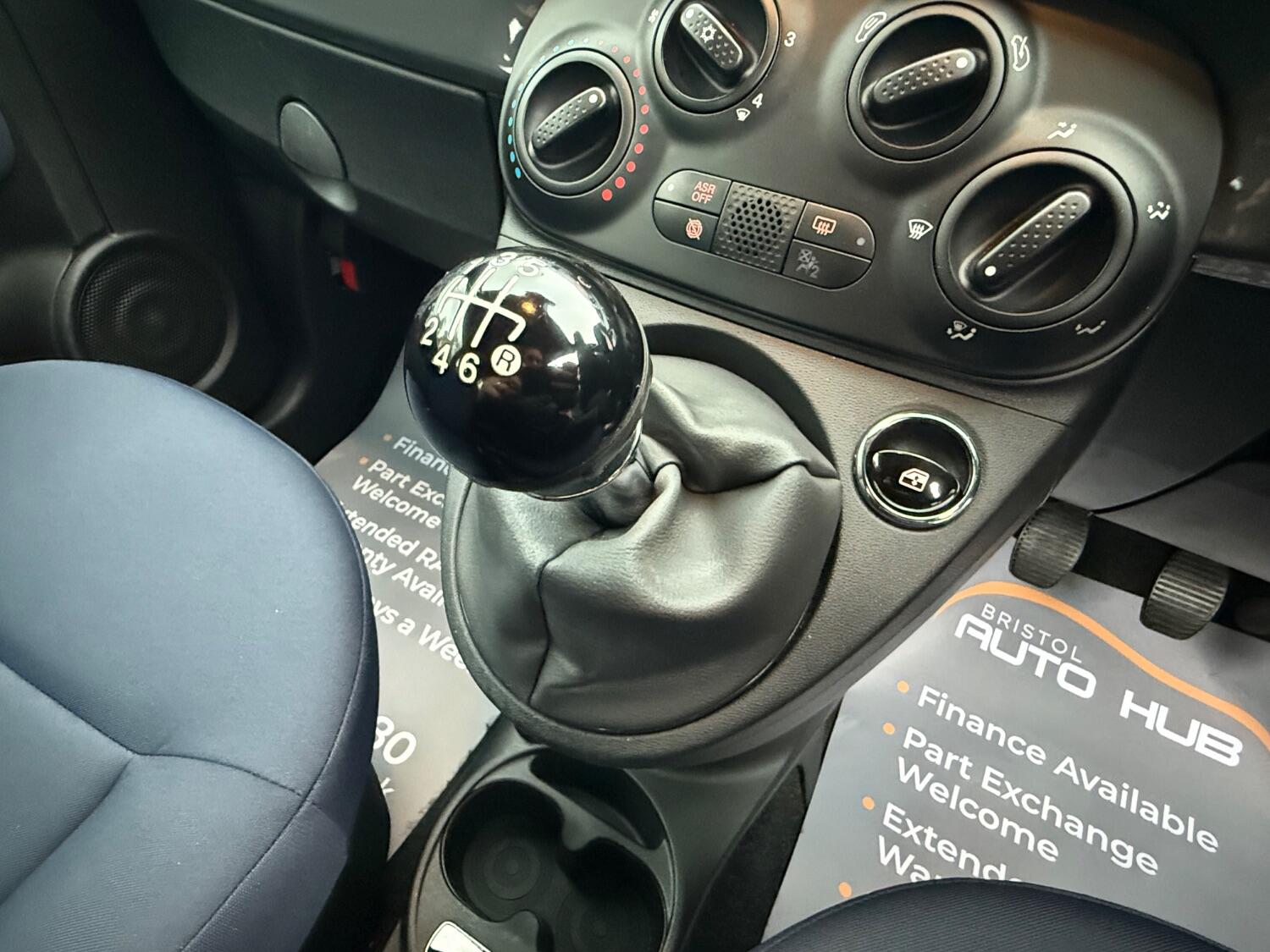 Used Fiat 500 2021 for sale - 76418306: Photo 29