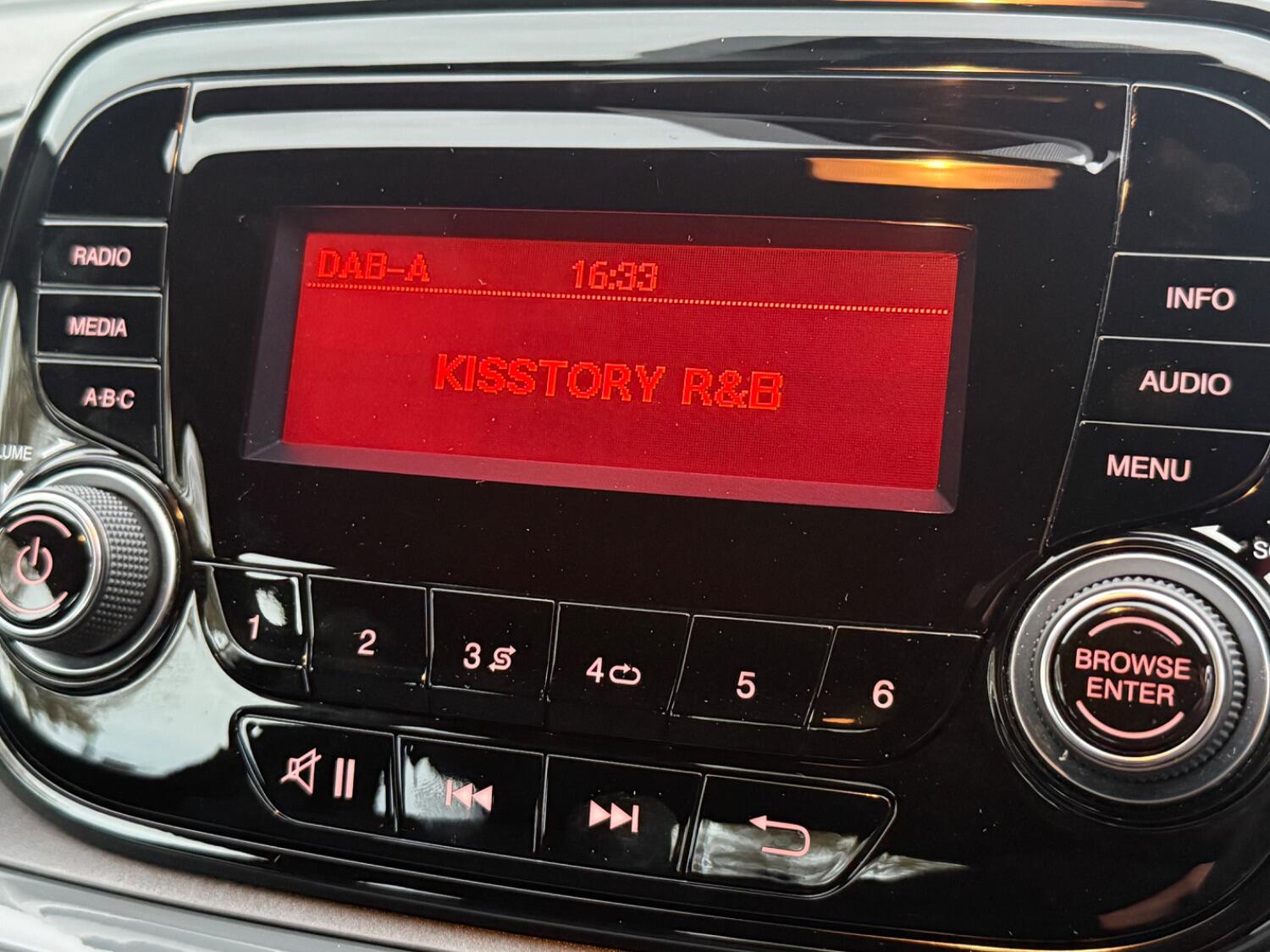 Used Fiat 500 2021 for sale - 76418306: Photo 30