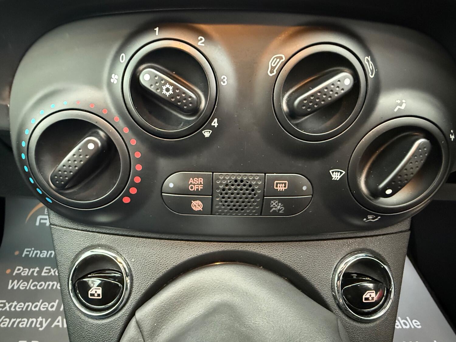 Used Fiat 500 2021 for sale - 76418306: Photo 31