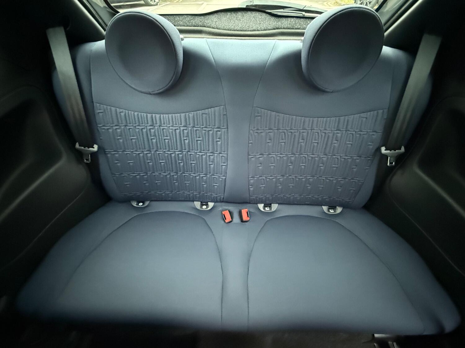 Used Fiat 500 2021 for sale - 76418306: Photo 38