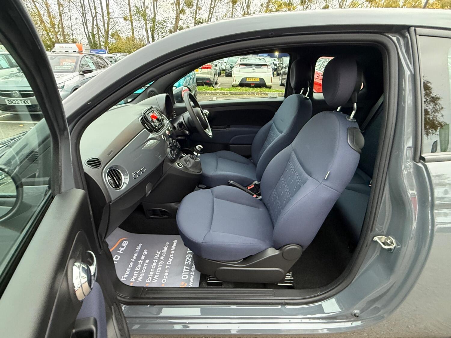 Used Fiat 500 2021 for sale - 76418306: Photo 40