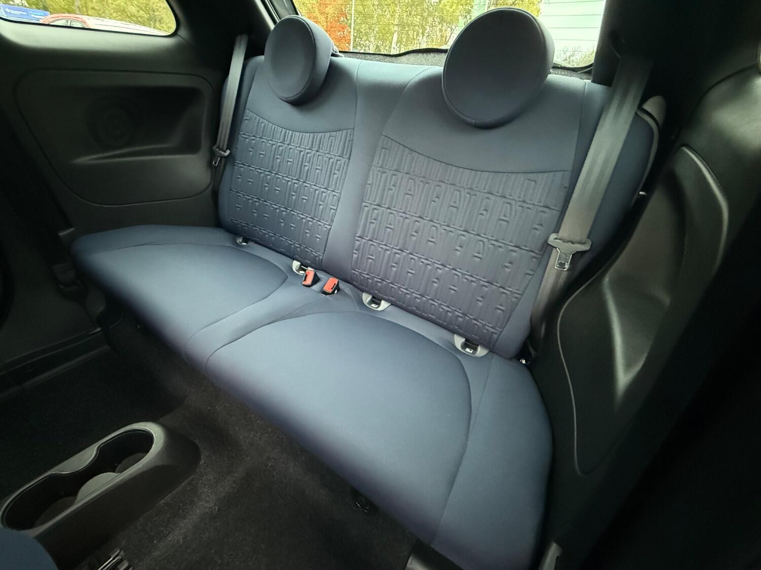 Used Fiat 500 2021 for sale - 76418306: Photo 41