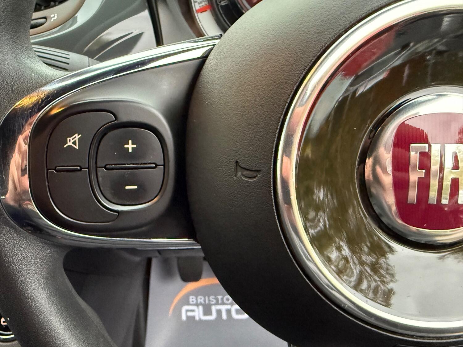 Used Fiat 500 2021 for sale - 76418306: Photo 43