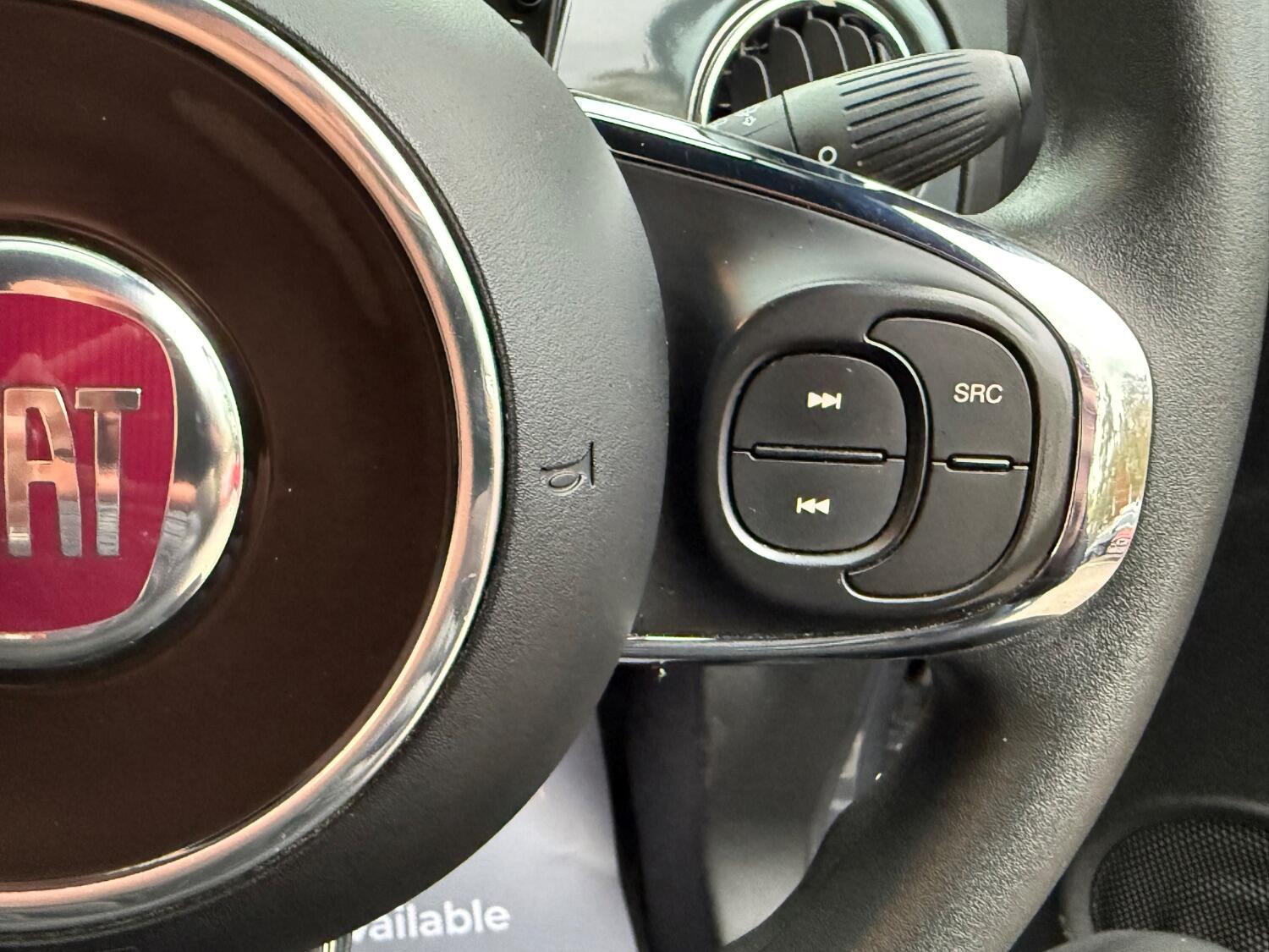 Used Fiat 500 2021 for sale - 76418306: Photo 44