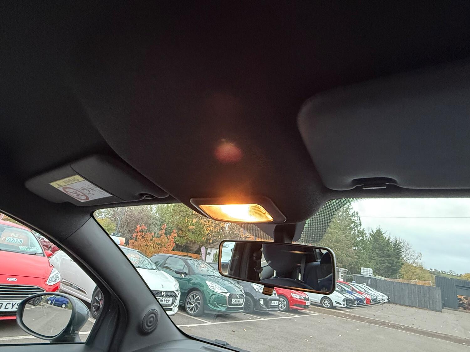 Used Fiat 500 2021 for sale - 76418306: Photo 46