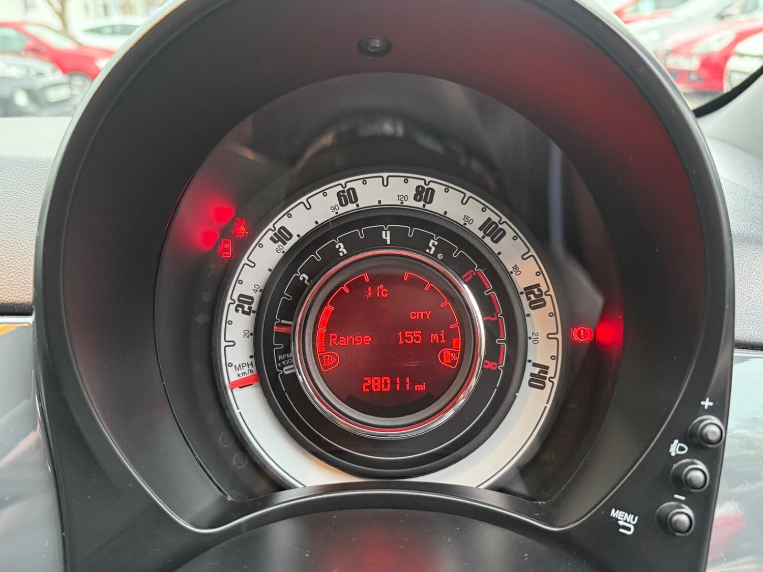 Used Fiat 500 2021 for sale - 76418306: Photo 47