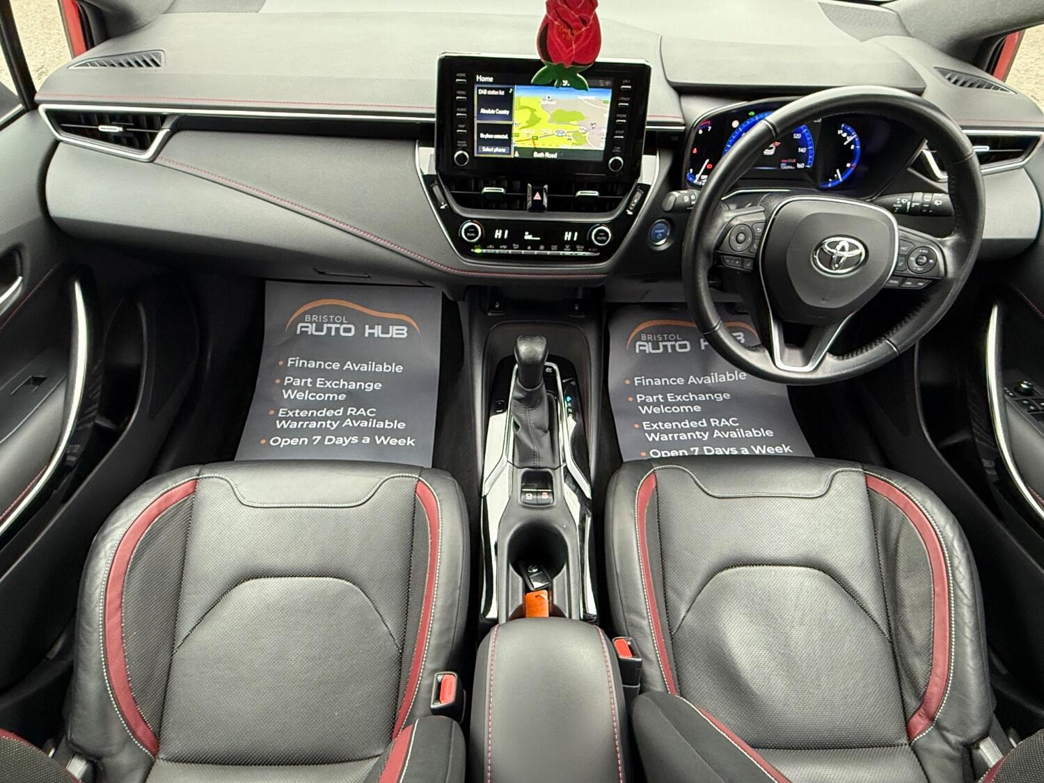 Used Toyota Corolla 2020 for sale - 76380321: Photo 11