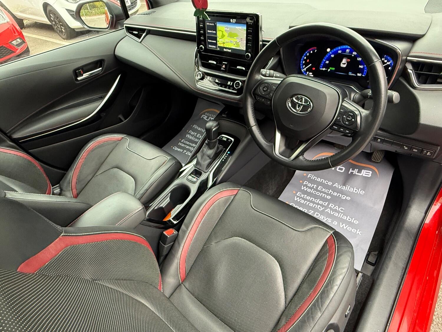 Used Toyota Corolla 2020 for sale - 76380321: Photo 12
