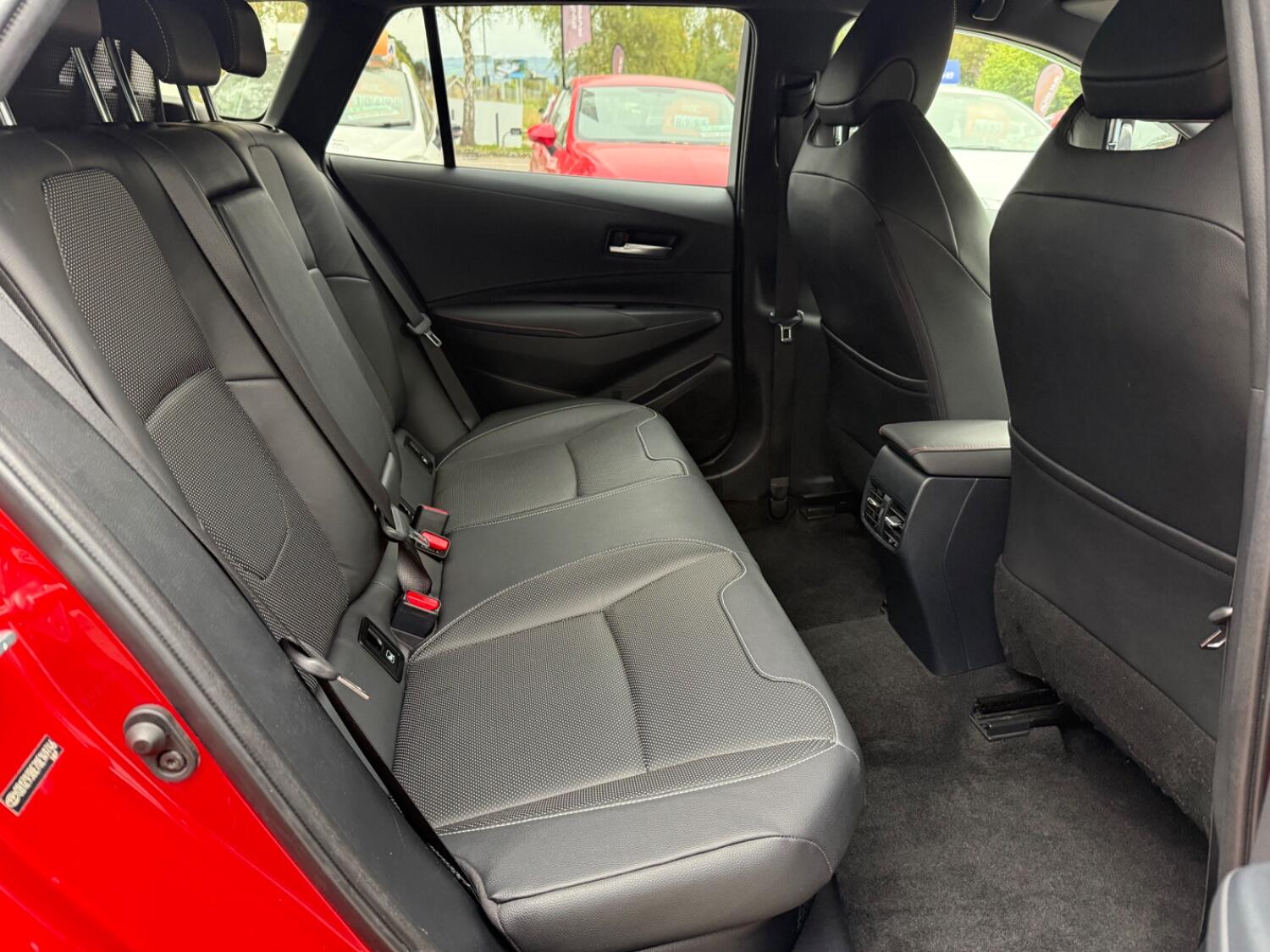 Used Toyota Corolla 2020 for sale - 76380321: Photo 14