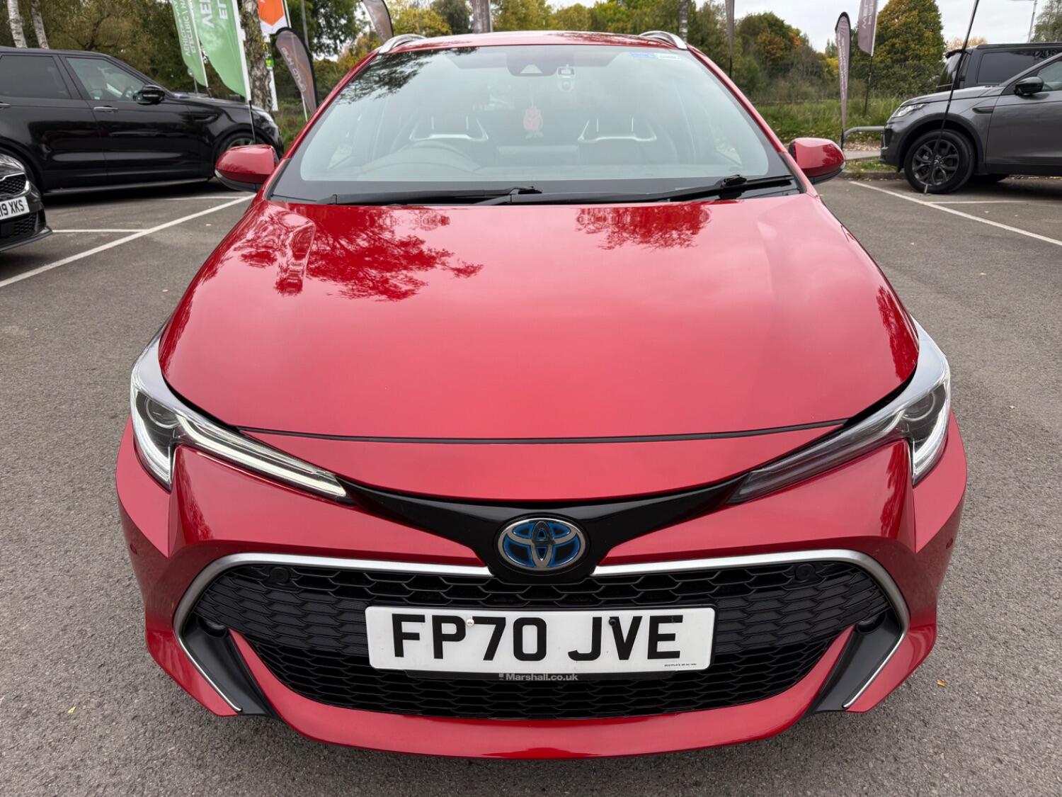 Used Toyota Corolla 2020 for sale - 76380321: Photo 17
