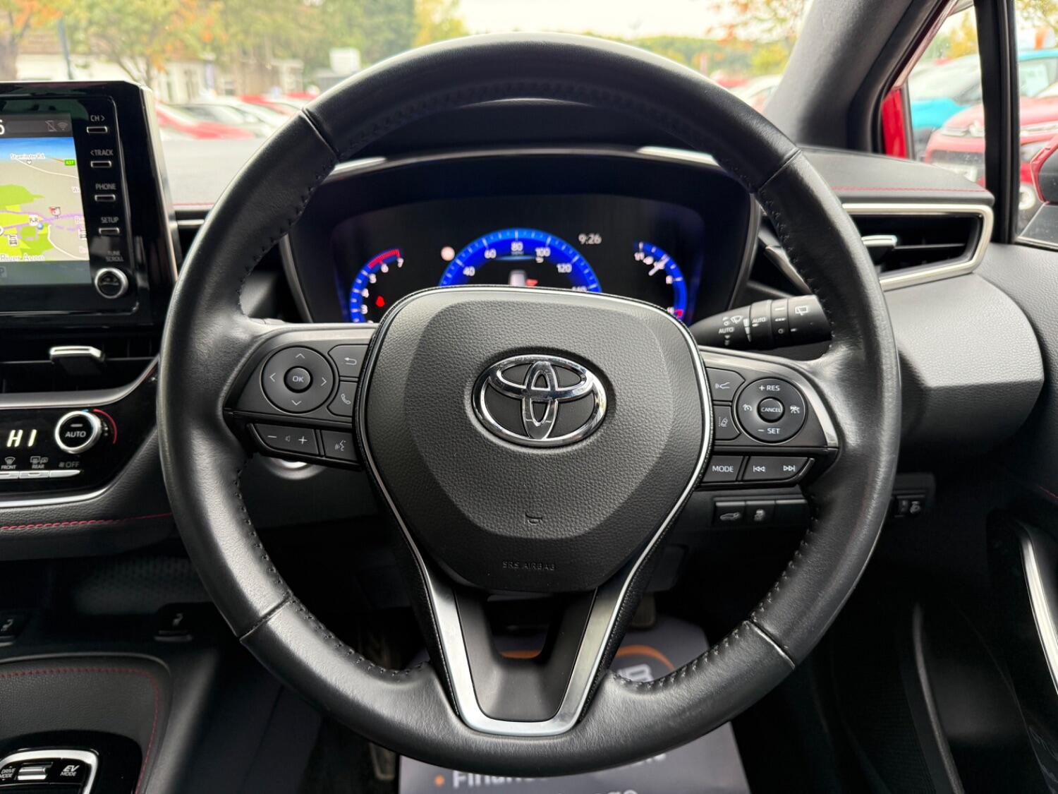 Used Toyota Corolla 2020 for sale - 76380321: Photo 26