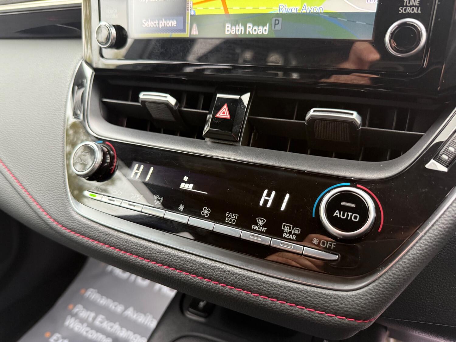 Used Toyota Corolla 2020 for sale - 76380321: Photo 32