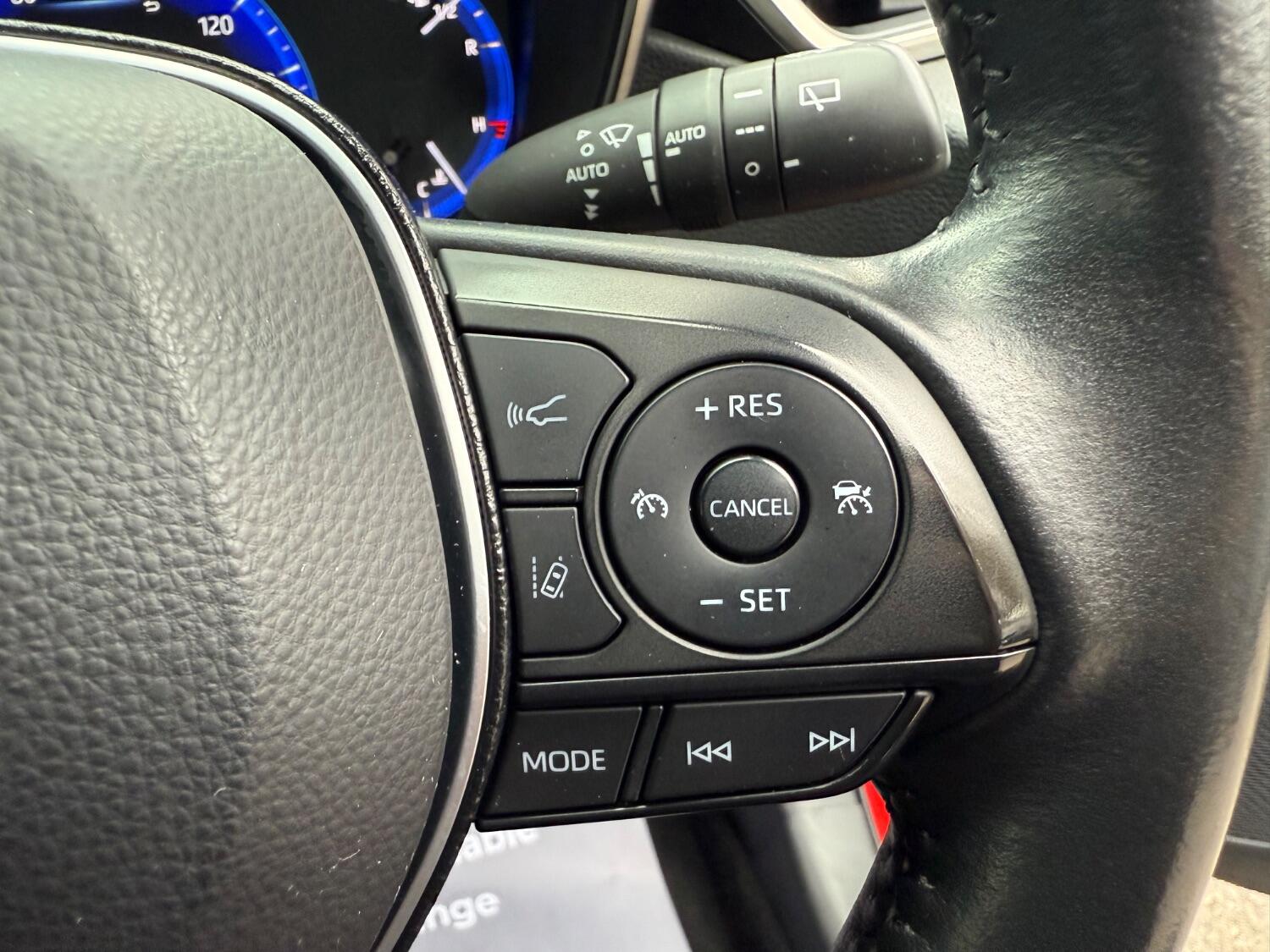 Used Toyota Corolla 2020 for sale - 76380321: Photo 34