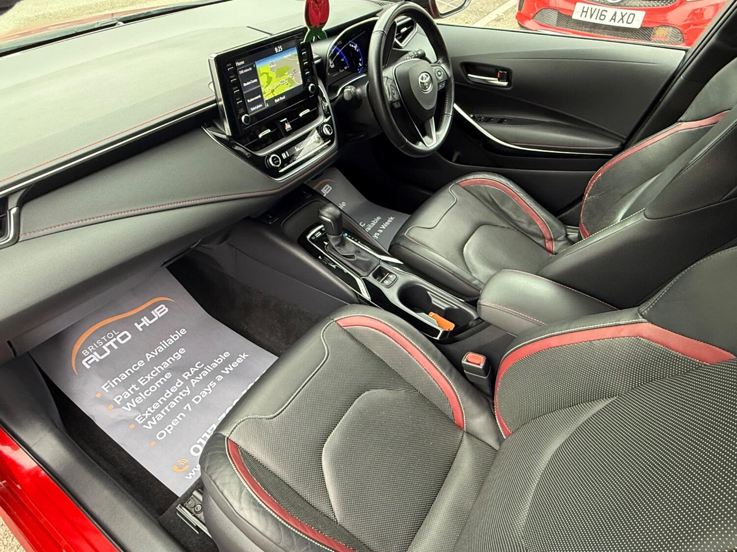 Used Toyota Corolla 2020 for sale - 76380321: Photo 43
