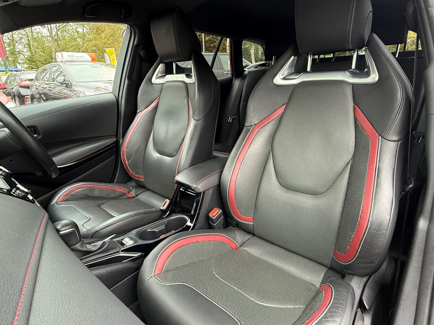 Used Toyota Corolla 2020 for sale - 76380321: Photo 45