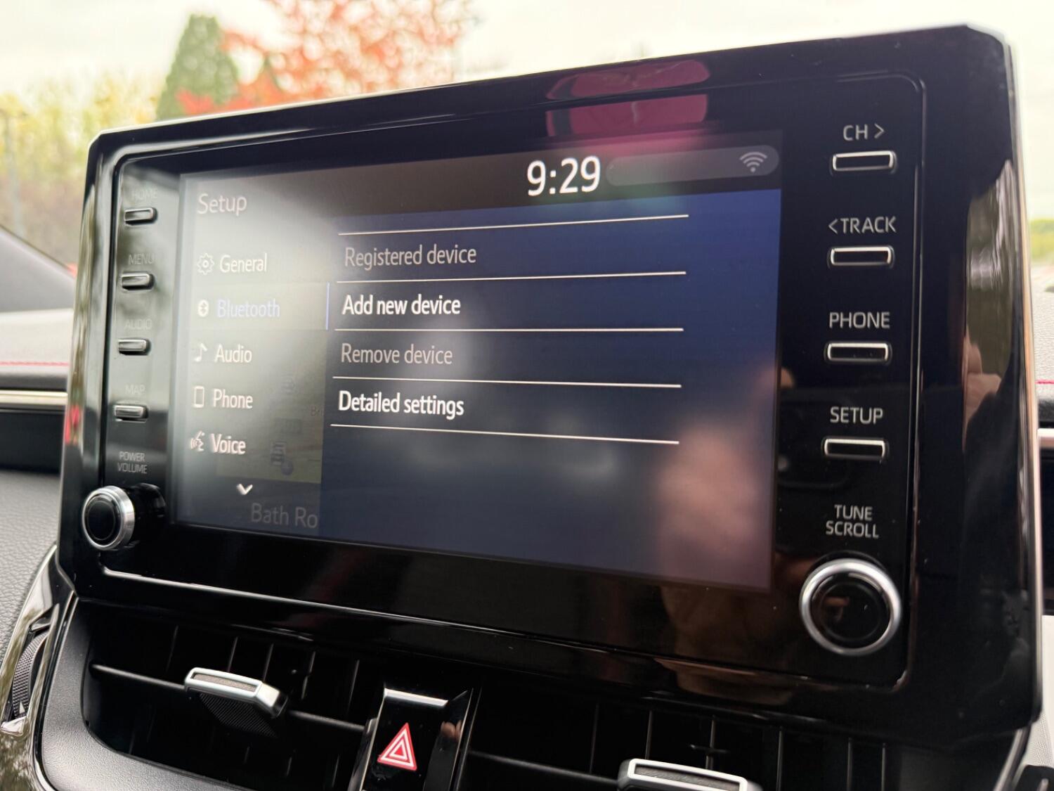 Used Toyota Corolla 2020 for sale - 76380321: Photo 47