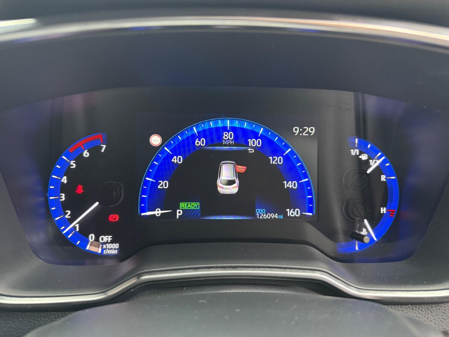 Used Toyota Corolla 2020 for sale - 76380321: Photo 51