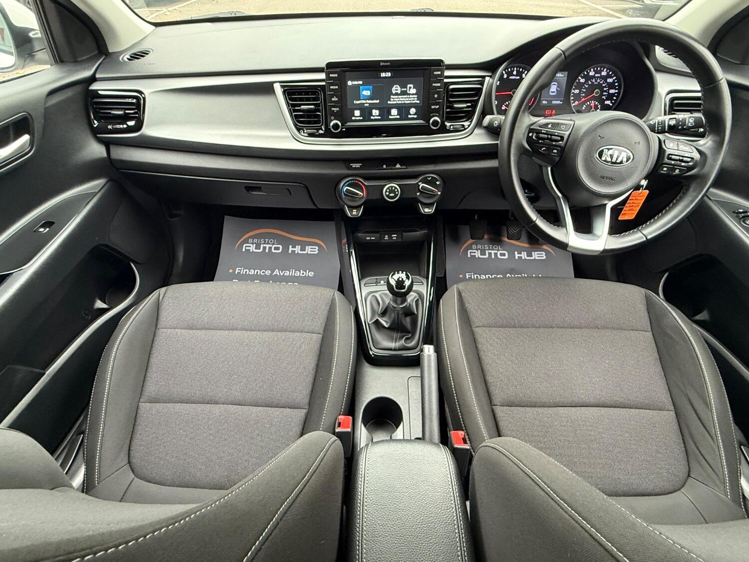 Used Kia Rio 2018 for sale - 76093787: Photo 11