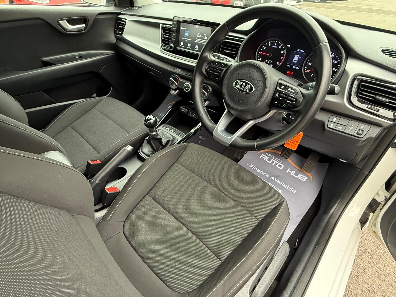 Used Kia Rio 2018 for sale - 76093787: Photo 12