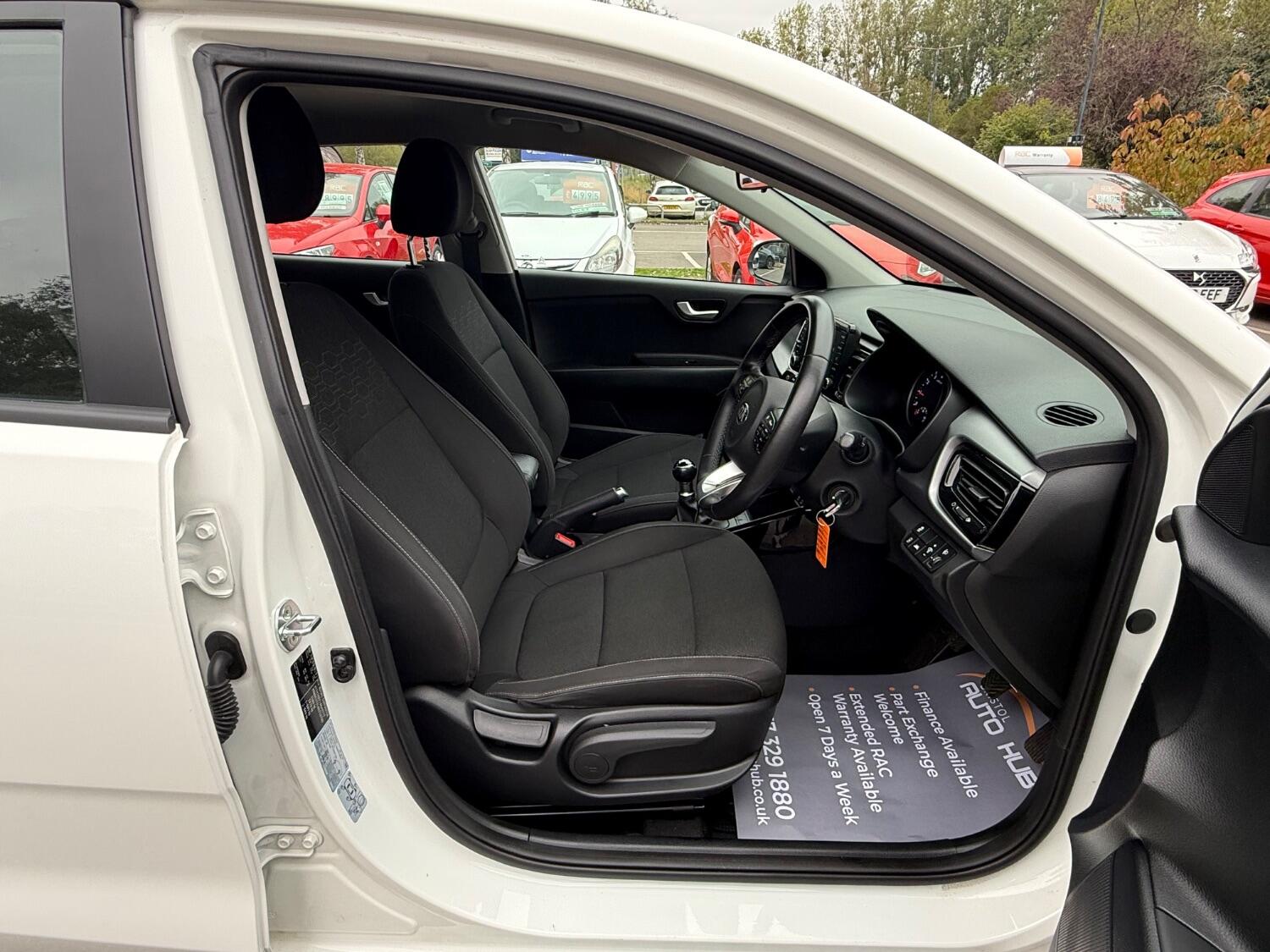 Used Kia Rio 2018 for sale - 76093787: Photo 13