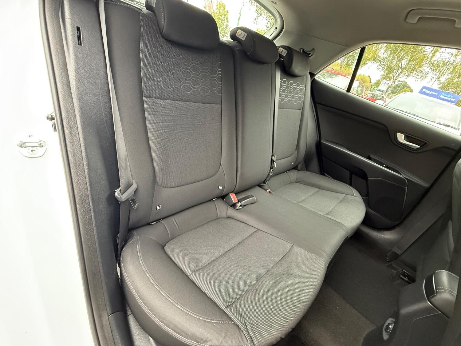 Used Kia Rio 2018 for sale - 76093787: Photo 14