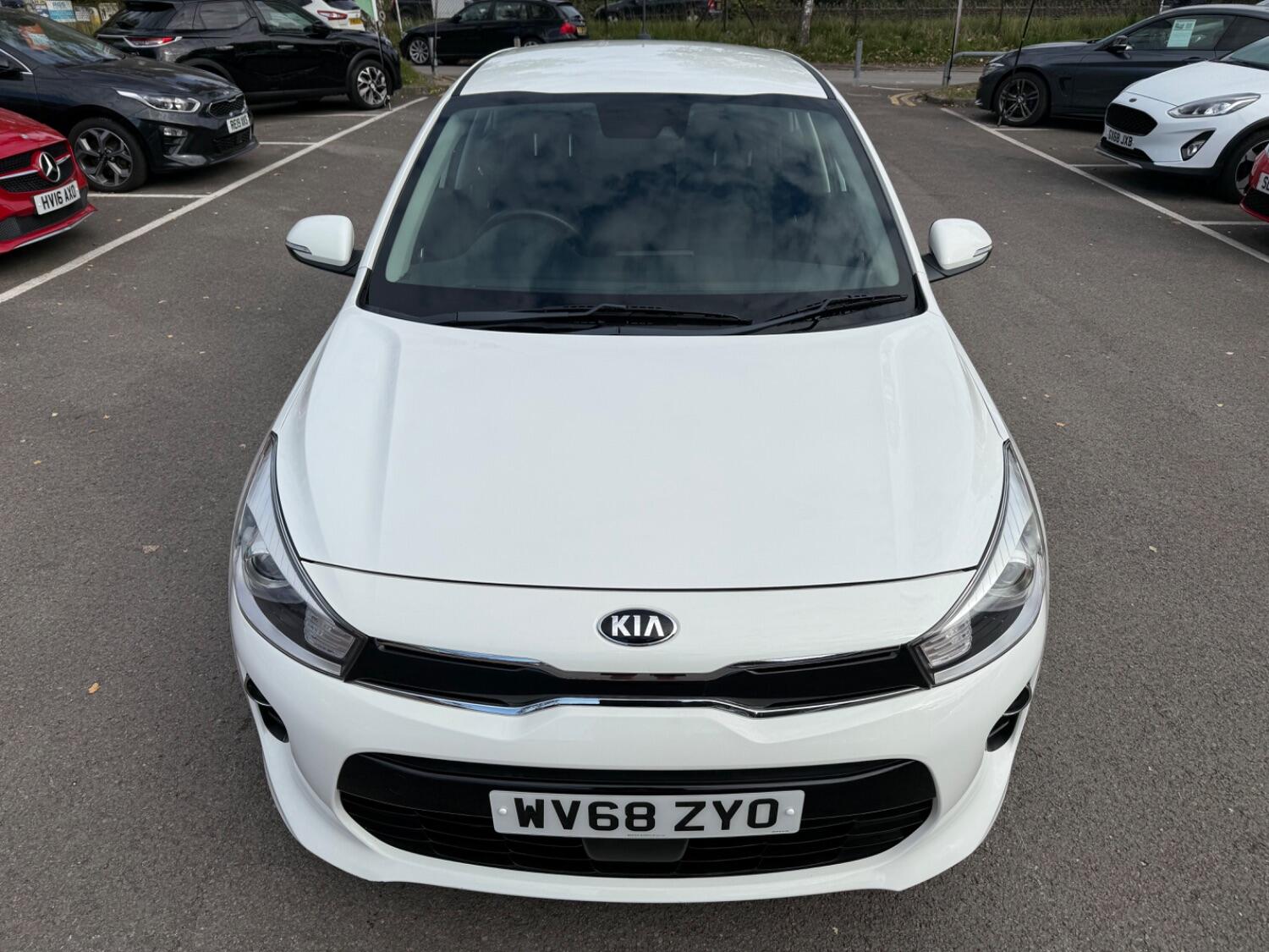 Used Kia Rio 2018 for sale - 76093787: Photo 19