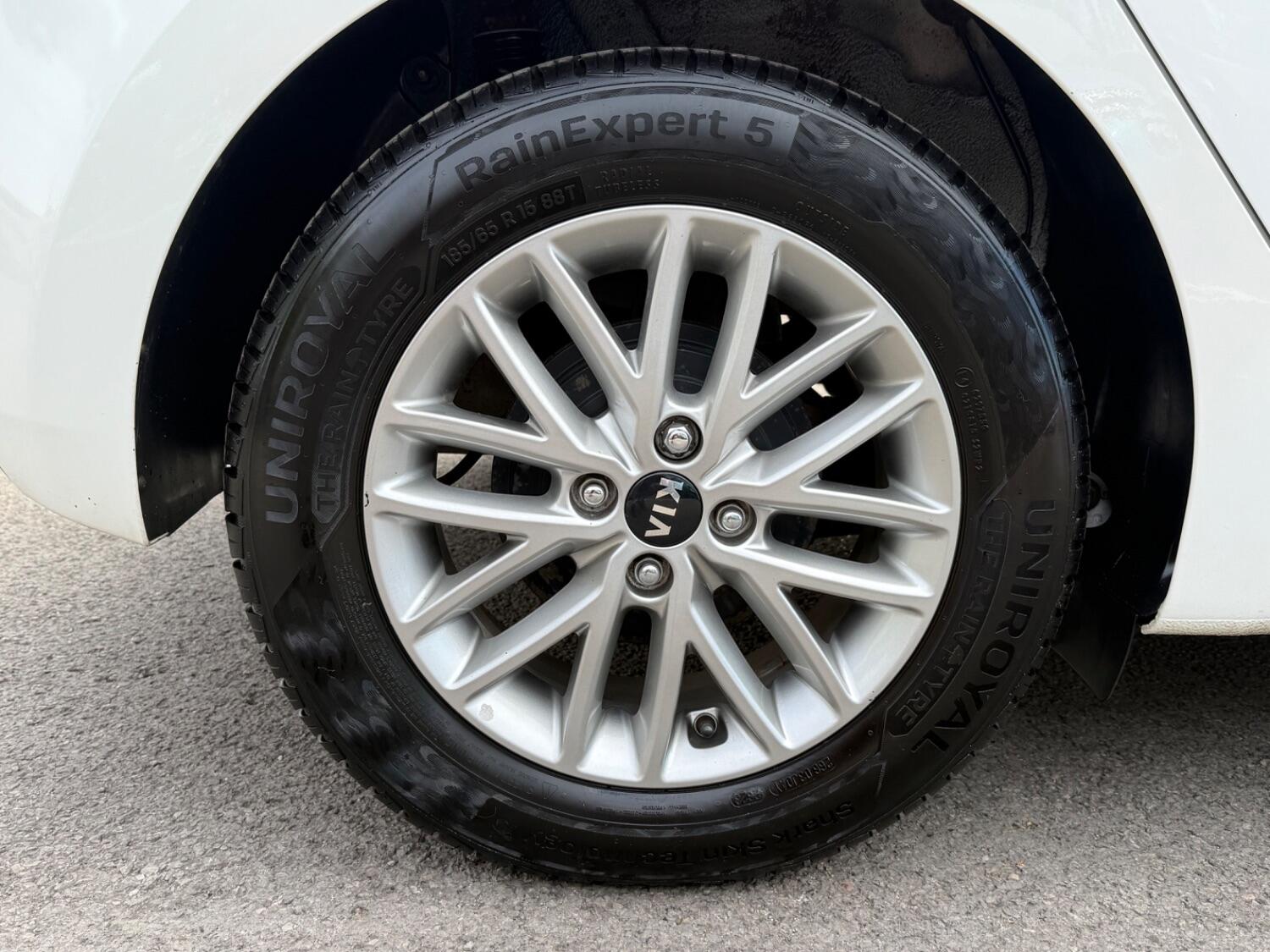 Used Kia Rio 2018 for sale - 76093787: Photo 25