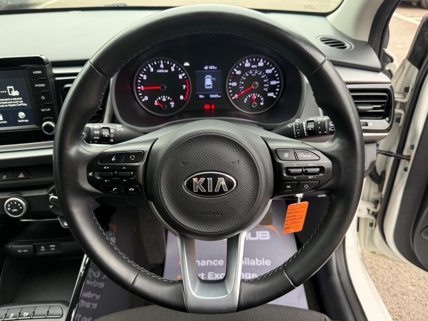 Used Kia Rio 2018 for sale - 76093787: Photo 26