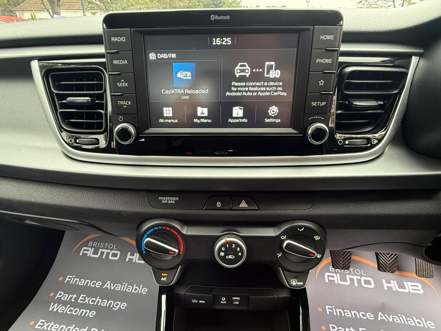 Used Kia Rio 2018 for sale - 76093787: Photo 28