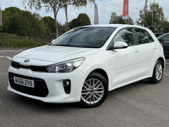 Used Kia Rio 2018 for sale - 76093787: Photo 2