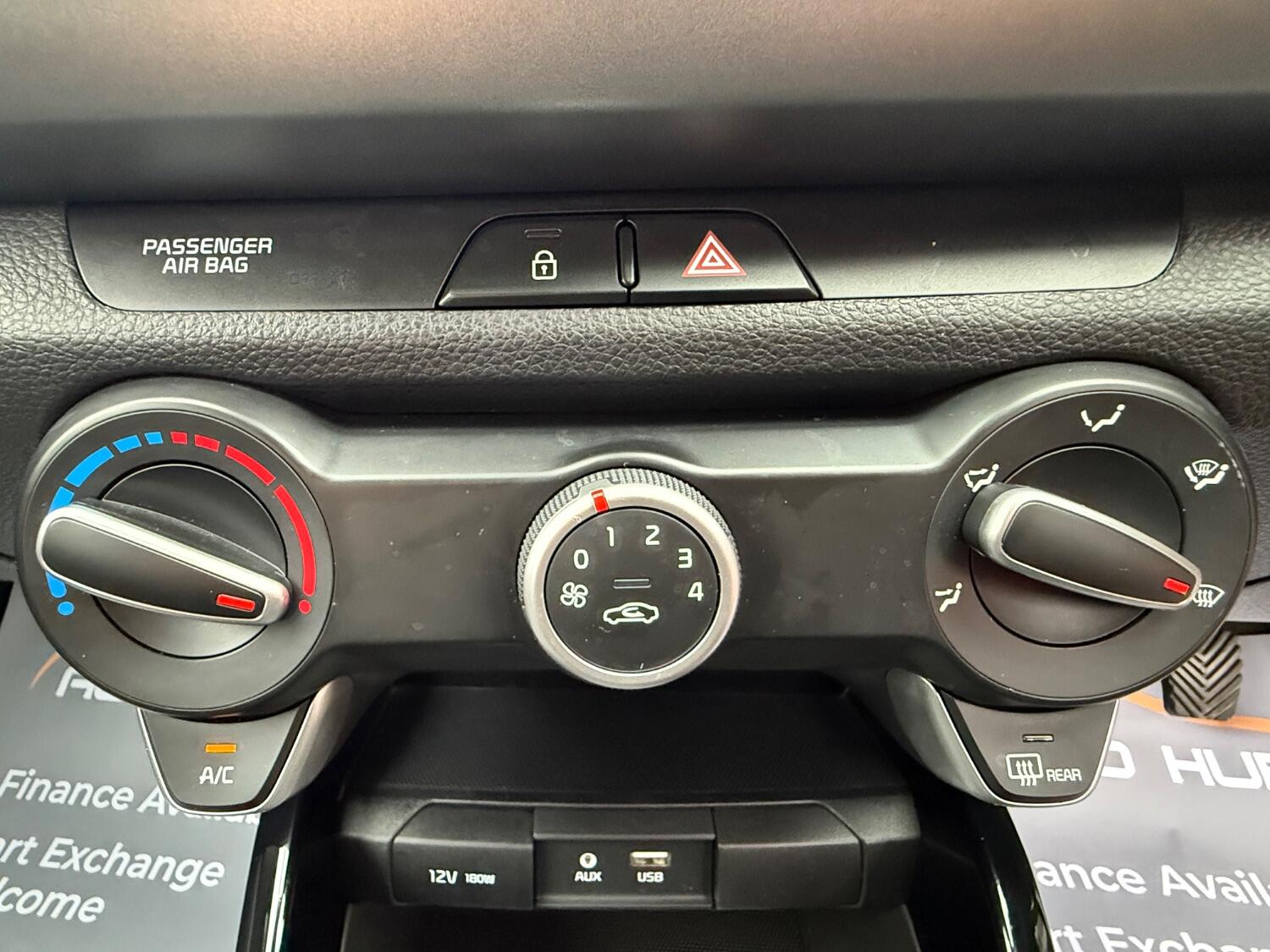 Used Kia Rio 2018 for sale - 76093787: Photo 31
