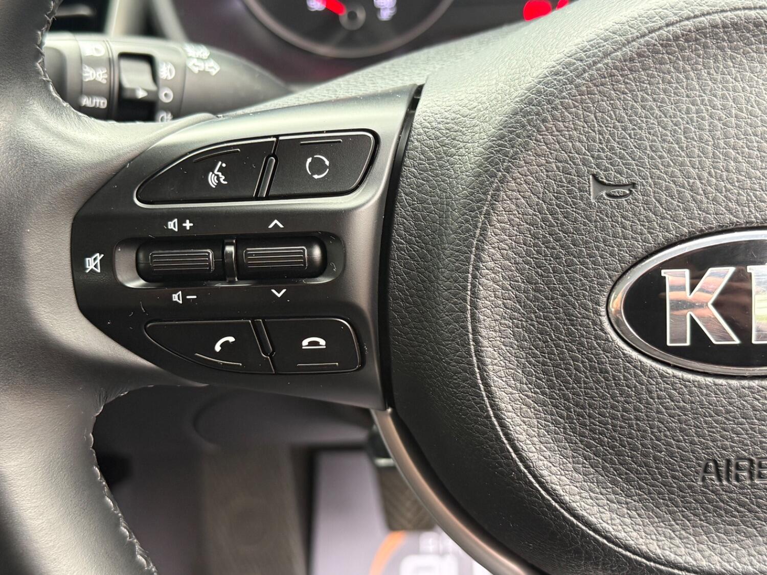 Used Kia Rio 2018 for sale - 76093787: Photo 32