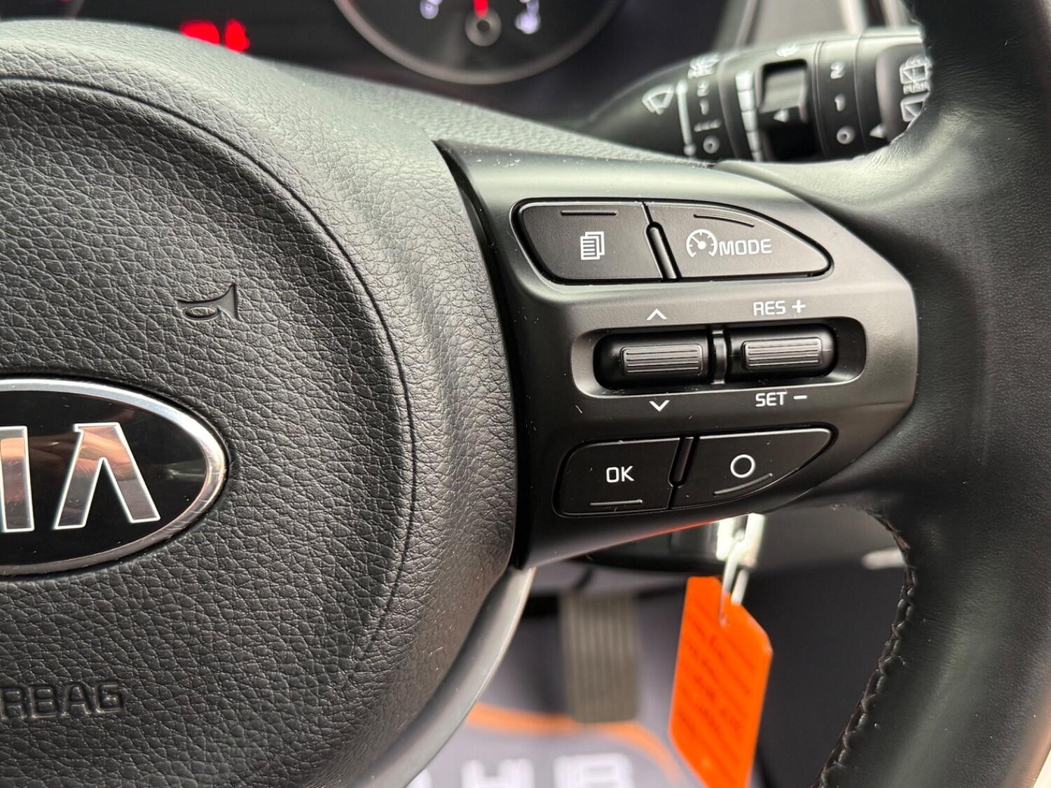 Used Kia Rio 2018 for sale - 76093787: Photo 33