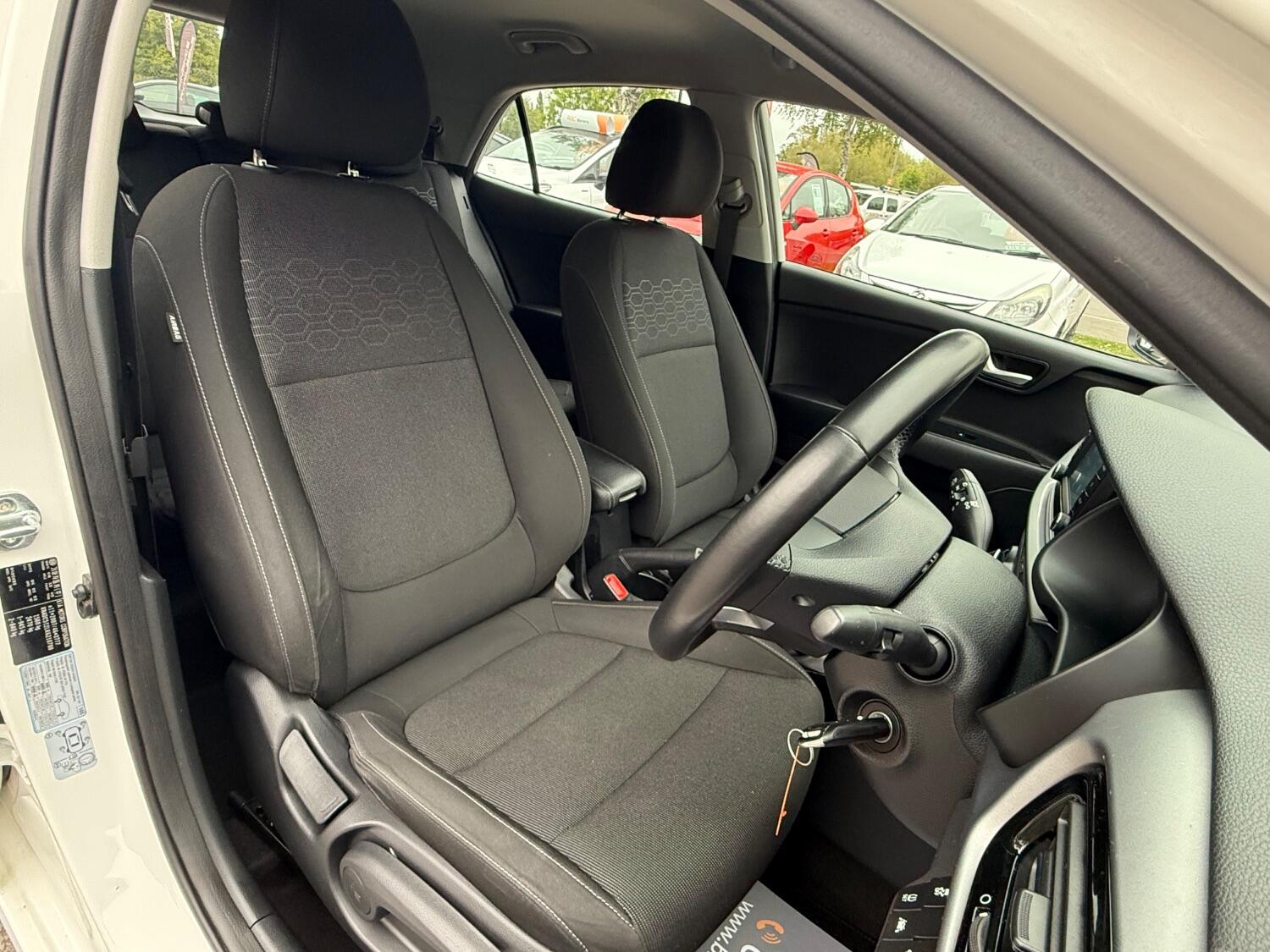 Used Kia Rio 2018 for sale - 76093787: Photo 39