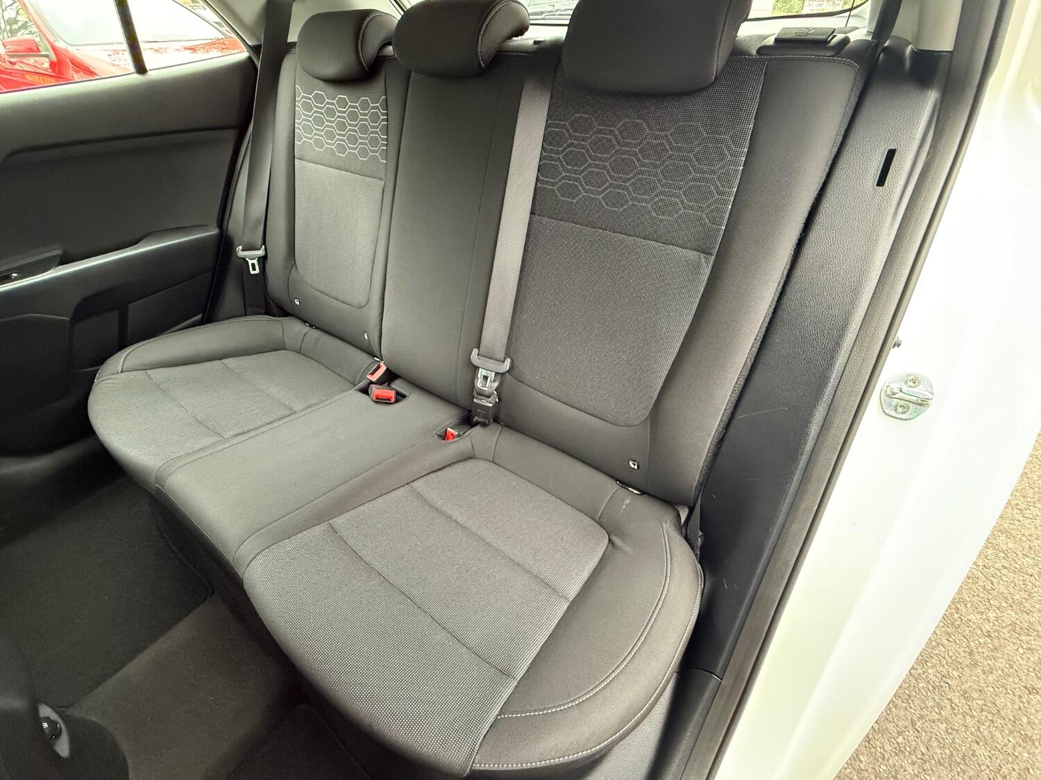 Used Kia Rio 2018 for sale - 76093787: Photo 41