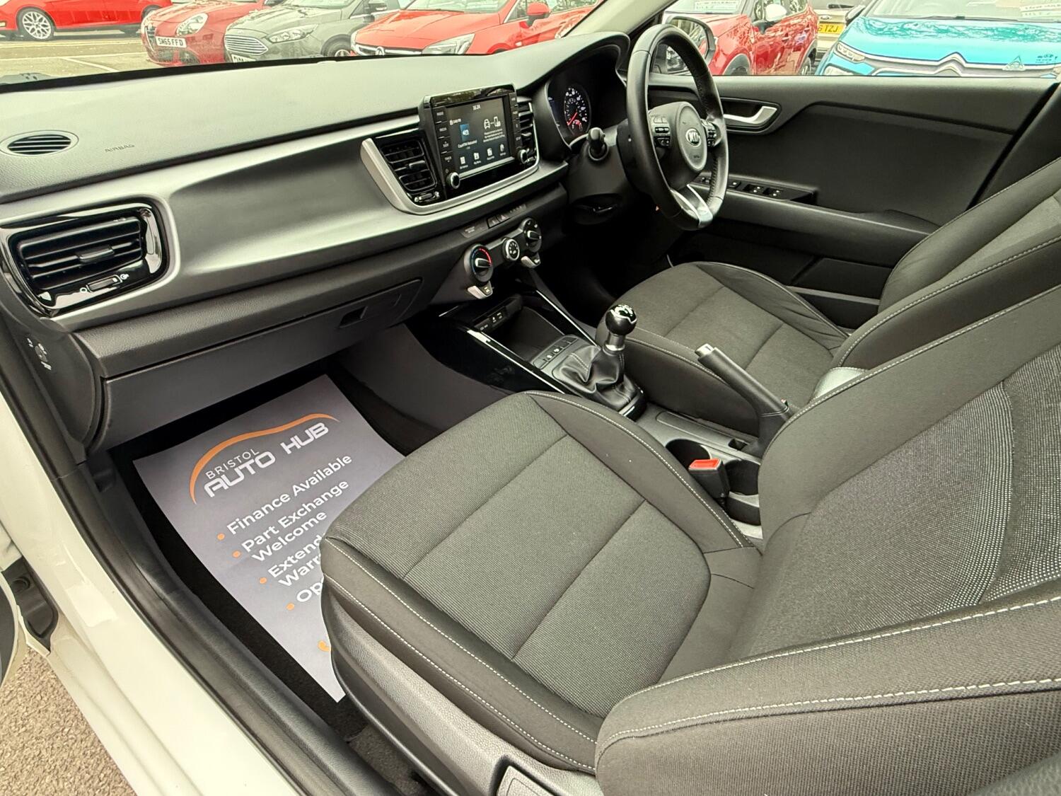 Used Kia Rio 2018 for sale - 76093787: Photo 42