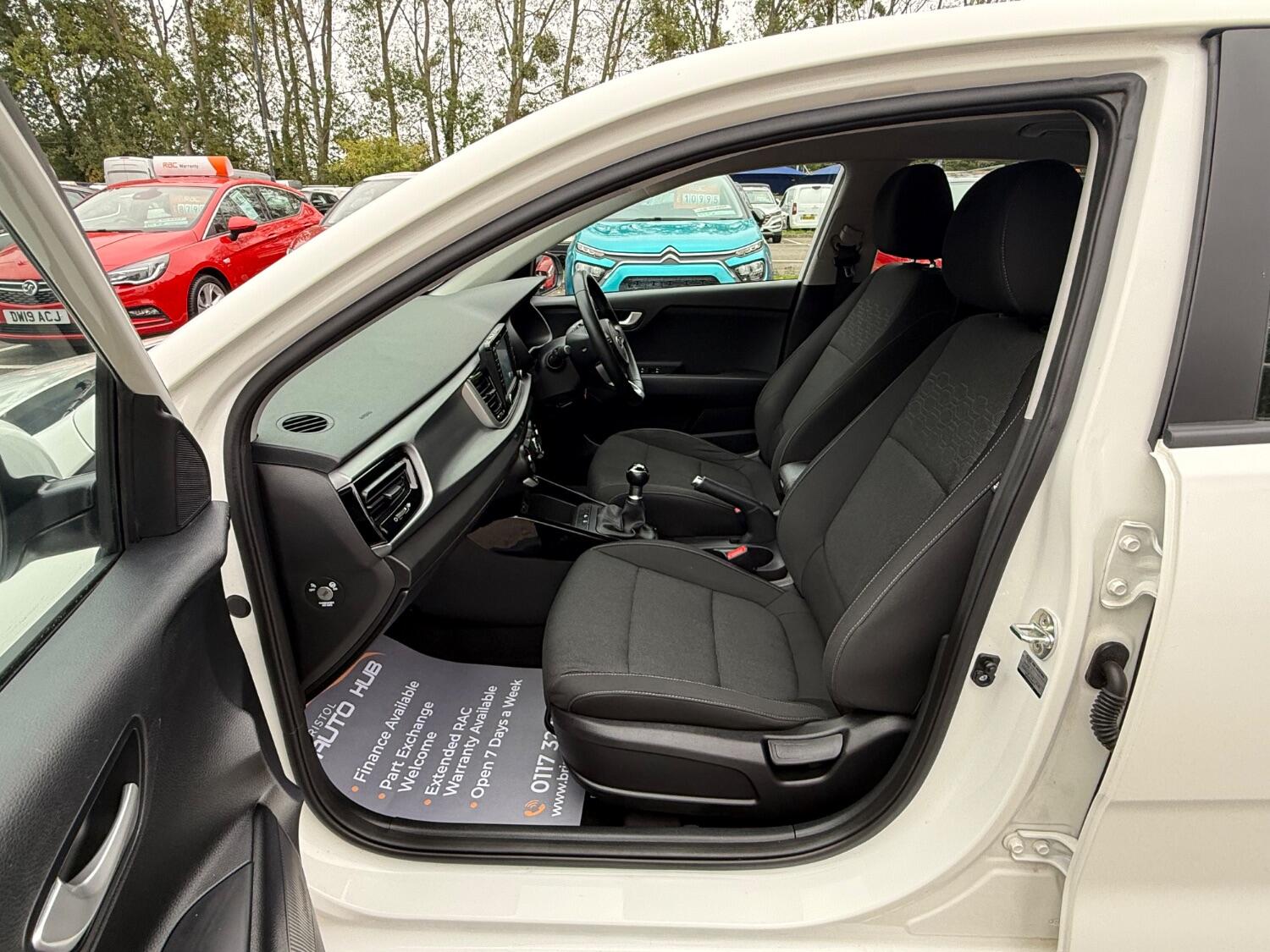 Used Kia Rio 2018 for sale - 76093787: Photo 43