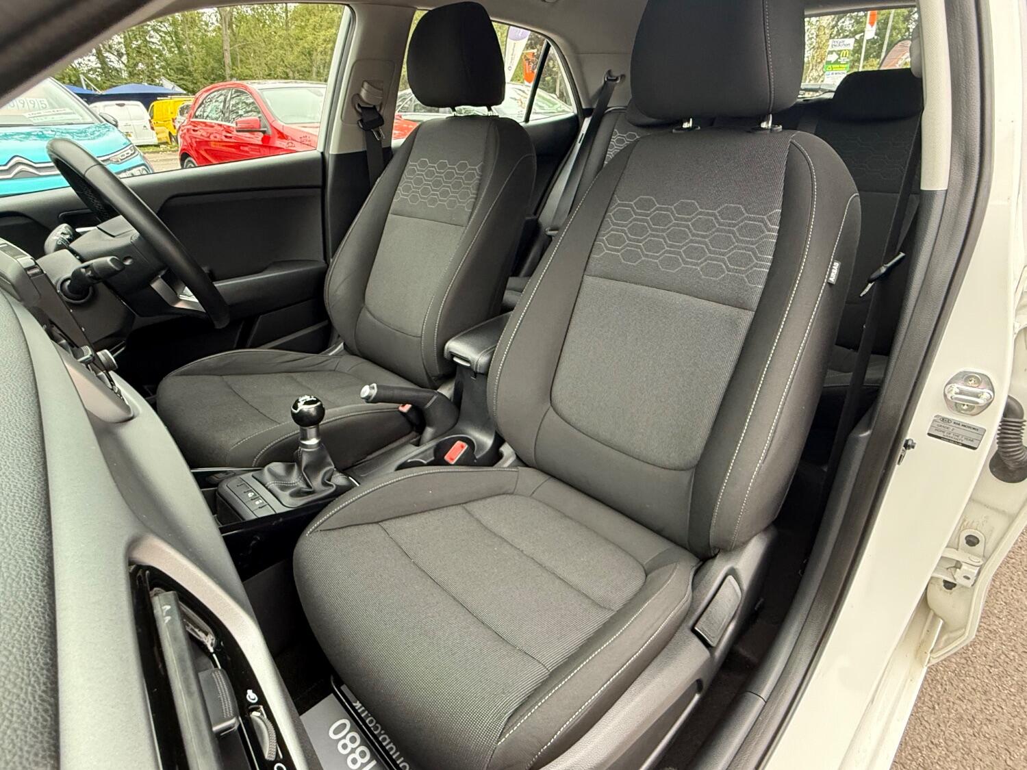 Used Kia Rio 2018 for sale - 76093787: Photo 44