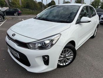 Used Kia Rio 2018 for sale - 76093787: Photo 4