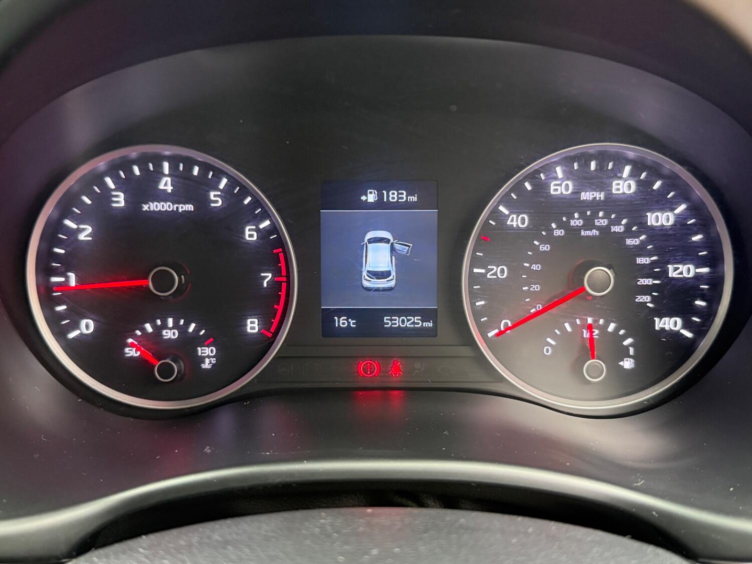 Used Kia Rio 2018 for sale - 76093787: Photo 51