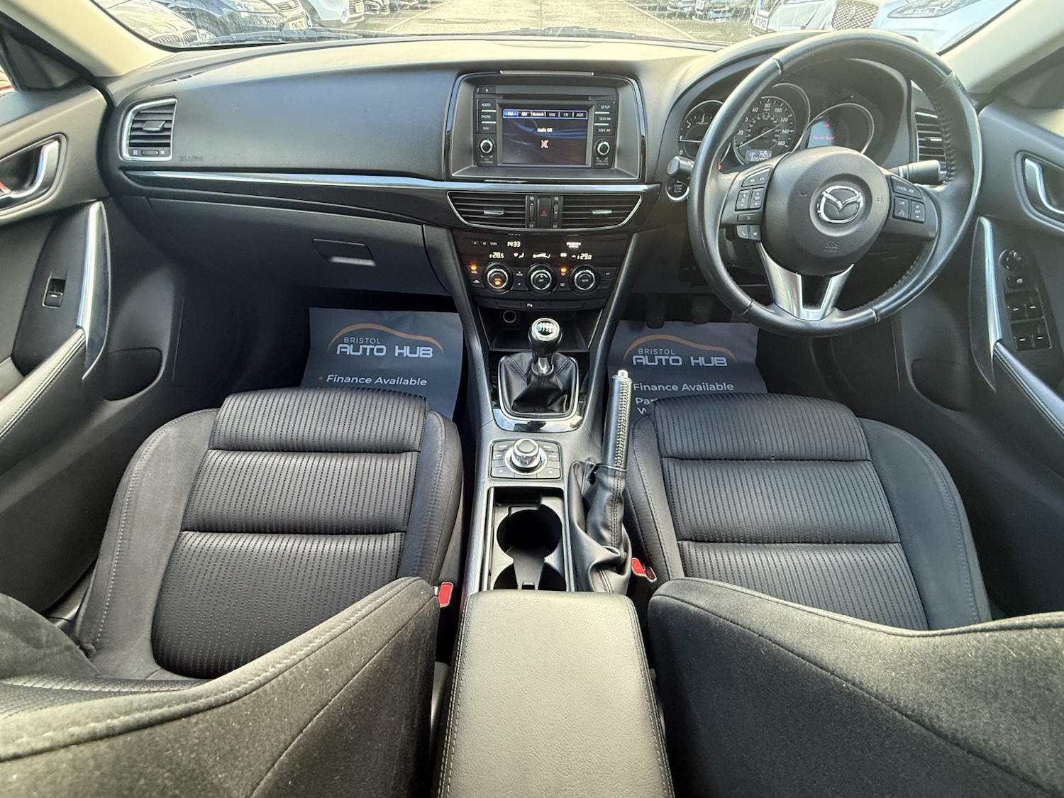 Used Mazda Mazda6 2015 for sale - 76799091: Photo 12