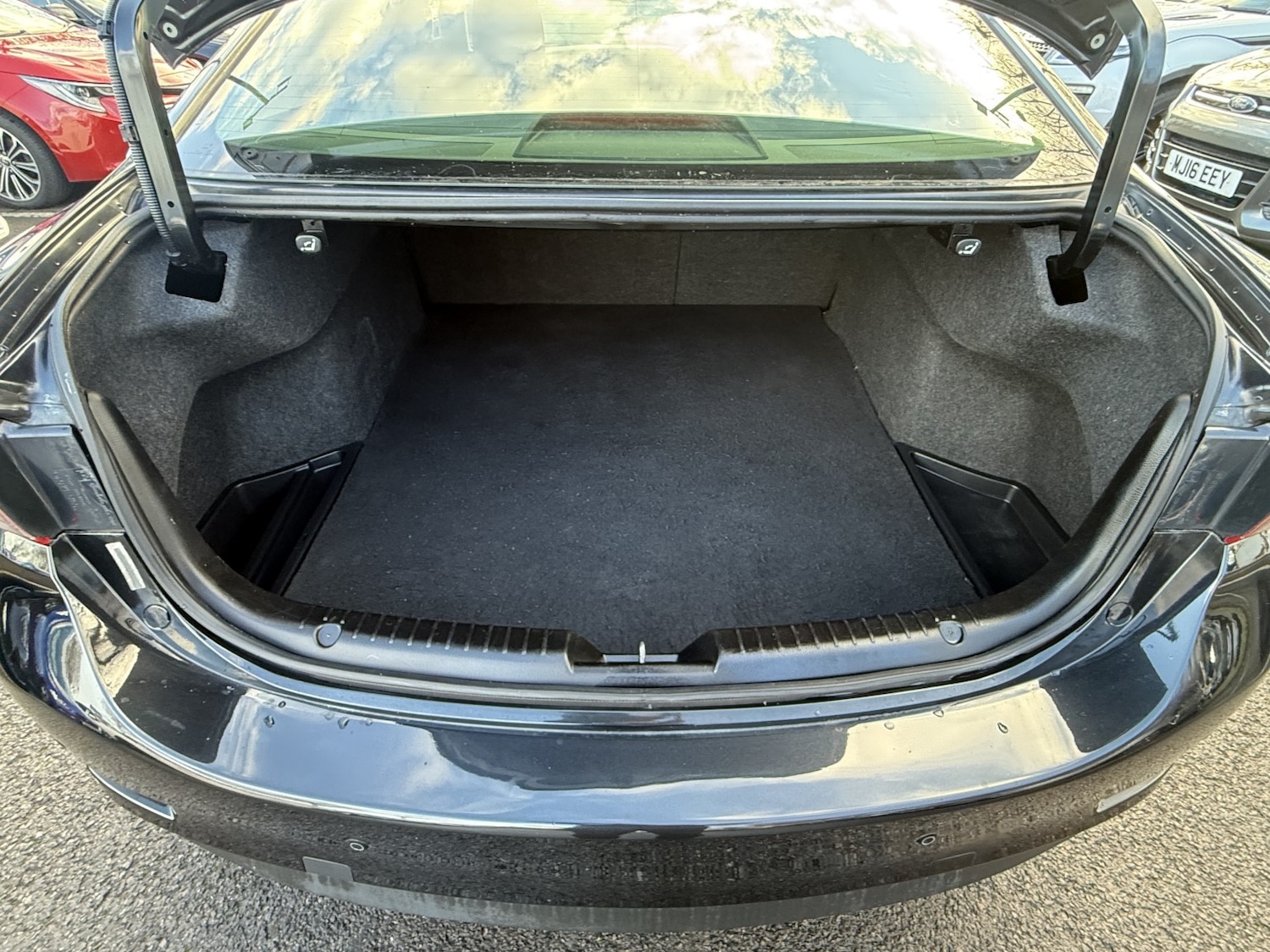 Used Mazda Mazda6 2015 for sale - 76799091: Photo 16