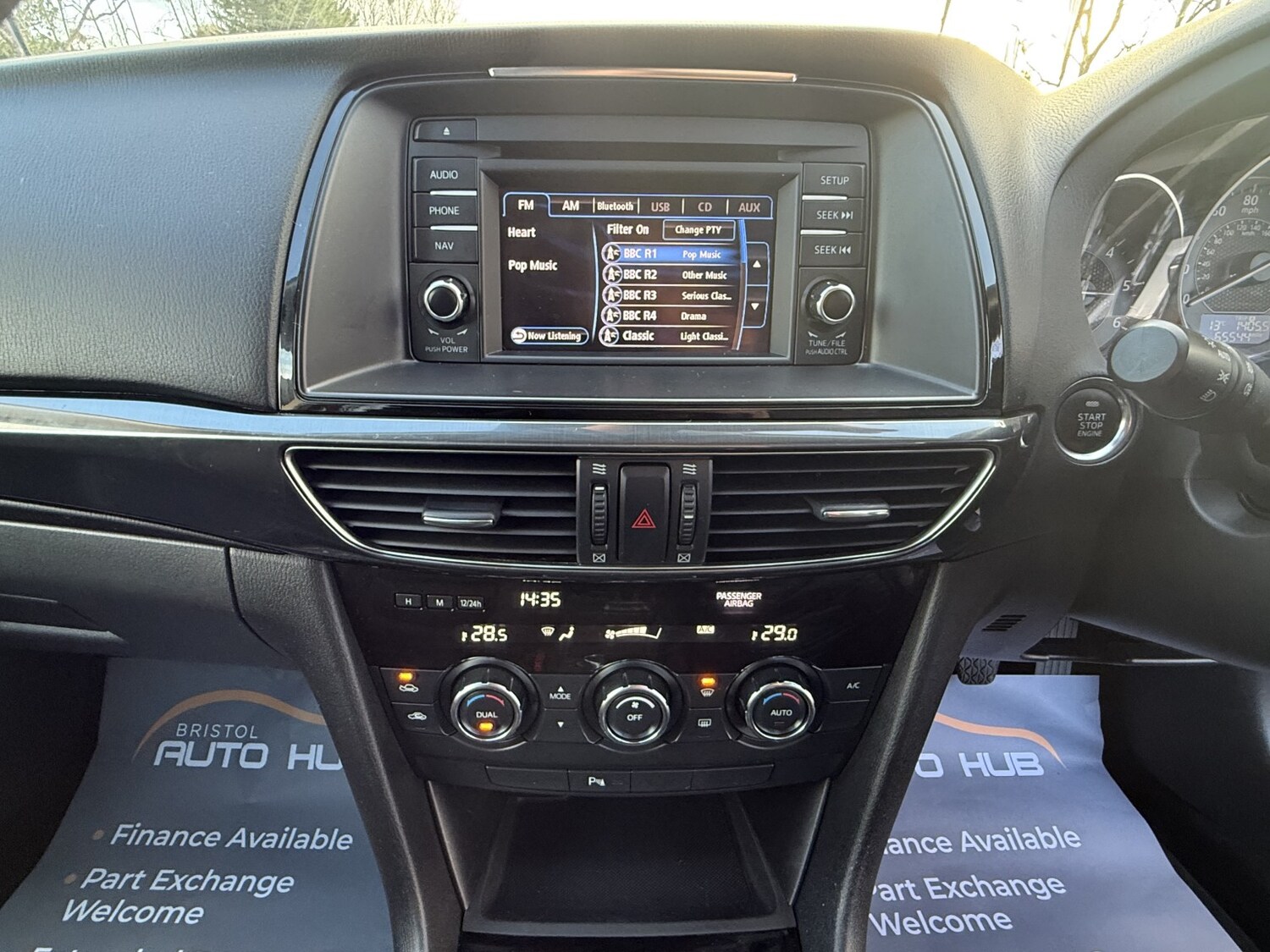 Used Mazda Mazda6 2015 for sale - 76799091: Photo 27