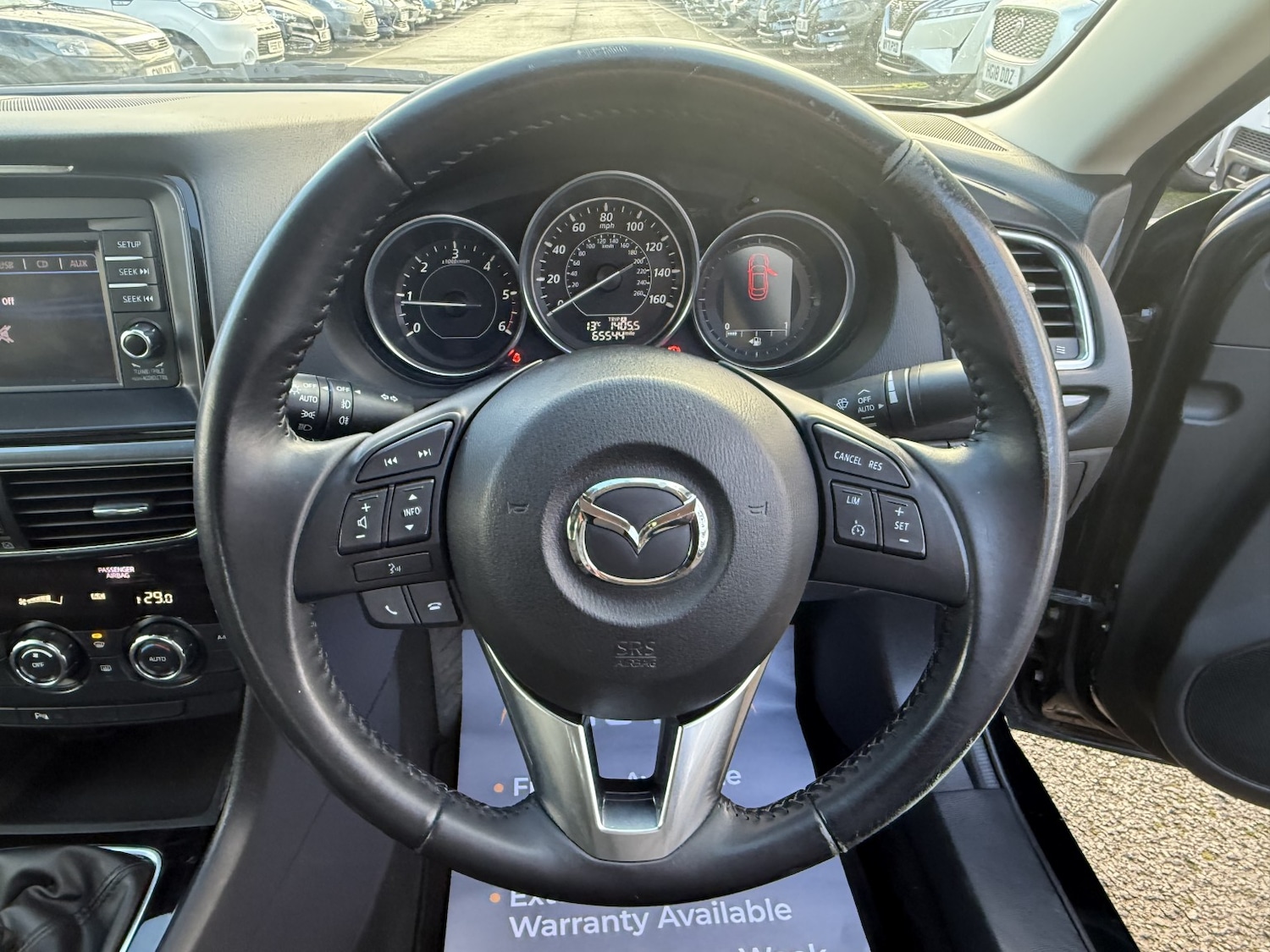 Used Mazda Mazda6 2015 for sale - 76799091: Photo 28