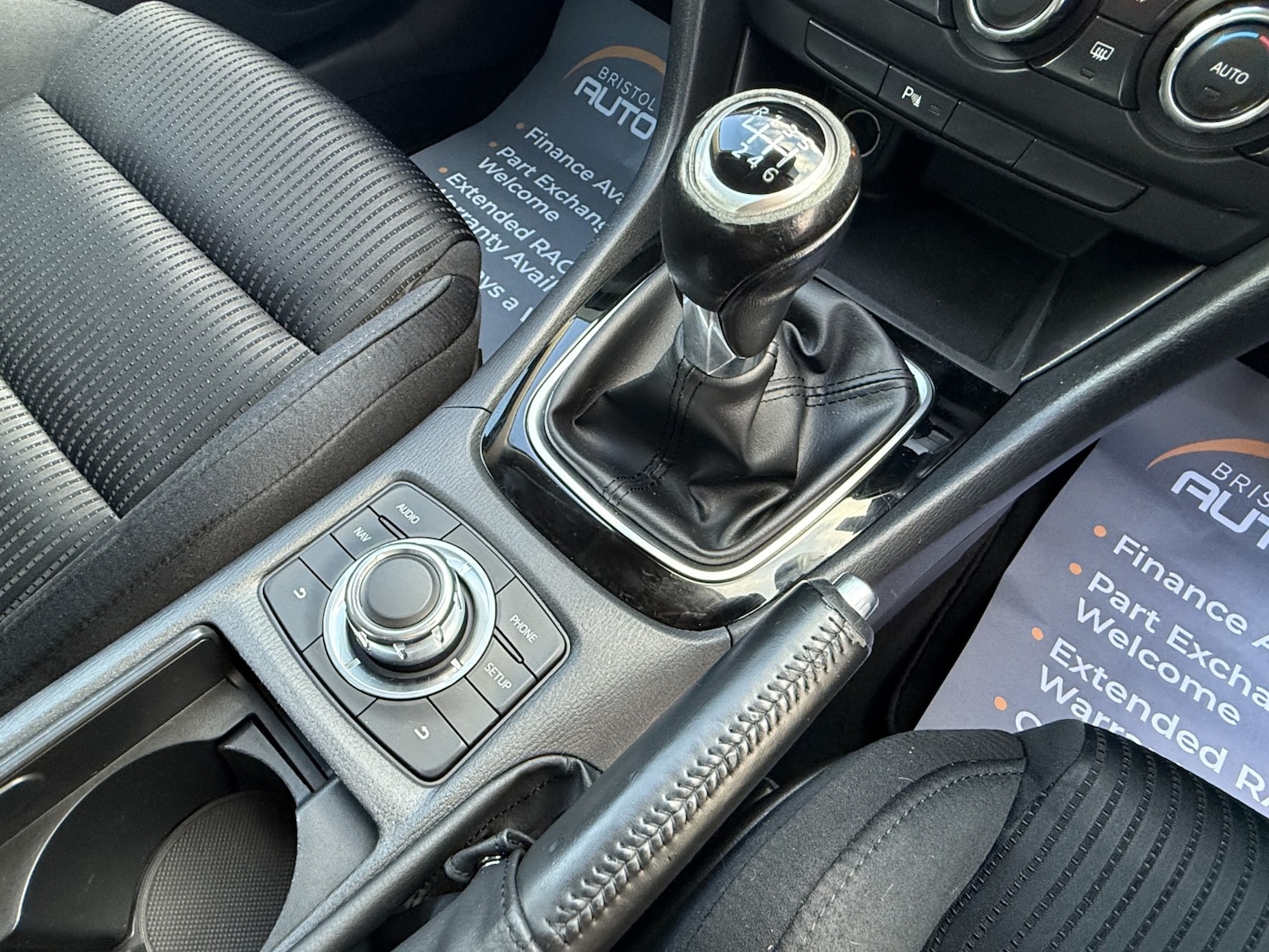 Used Mazda Mazda6 2015 for sale - 76799091: Photo 29