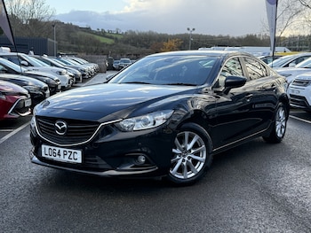 Used Mazda Mazda6 2015 for sale - 76799091: Photo